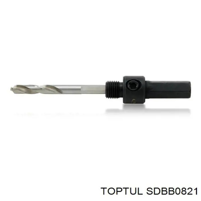  SDBB0821 Toptul
