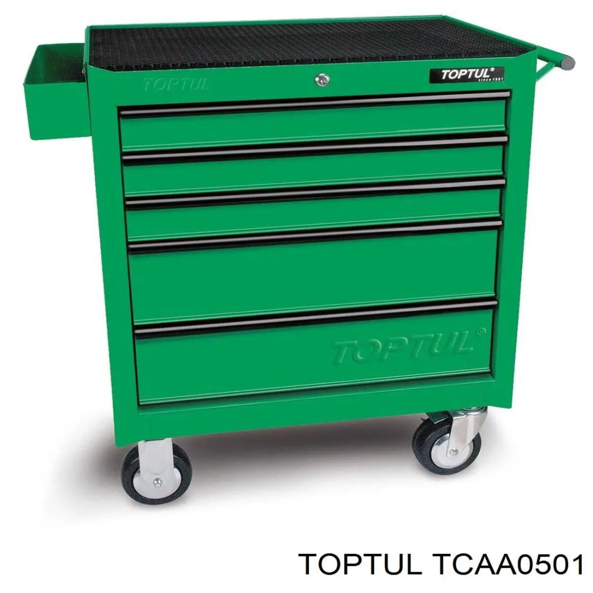TCAA0501 Toptul 