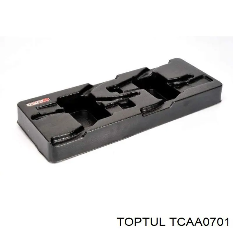  Toptul TCAA0701 ціна, від 699.32 USD