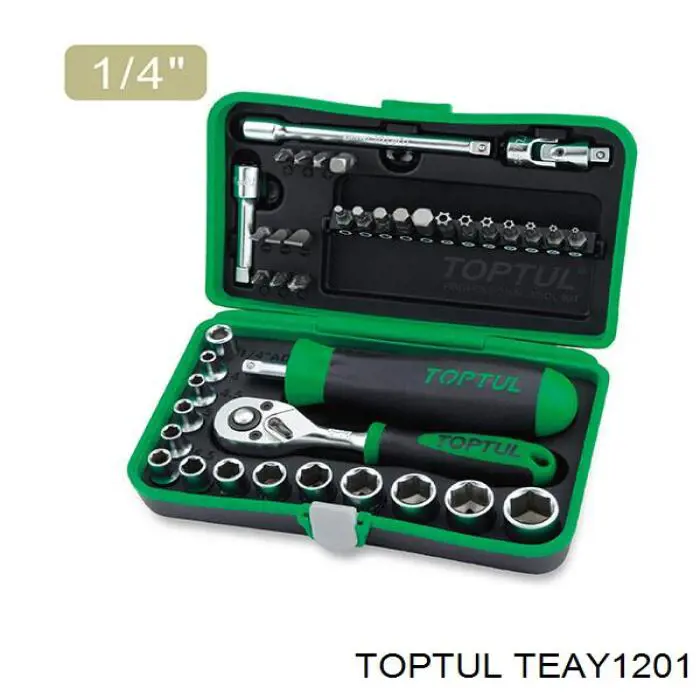Купити TEAY1201 Toptul 
