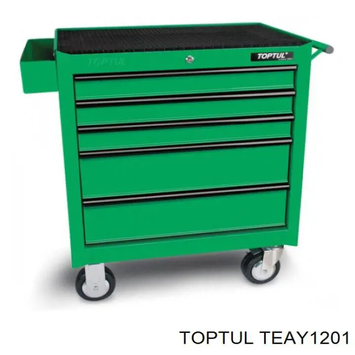  TEAY1201 Toptul