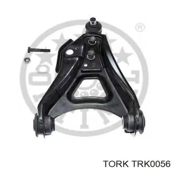Тяга рульова поперечна Tork TRK0056 ціна, від 11.20 USD