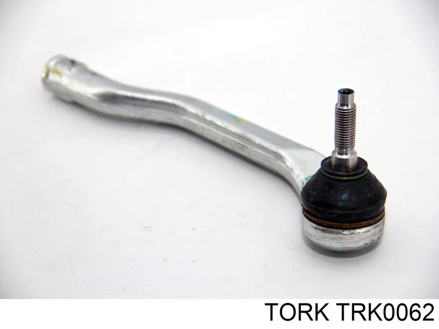TRK0062 Tork накінечник рульової тяги, зовнішній