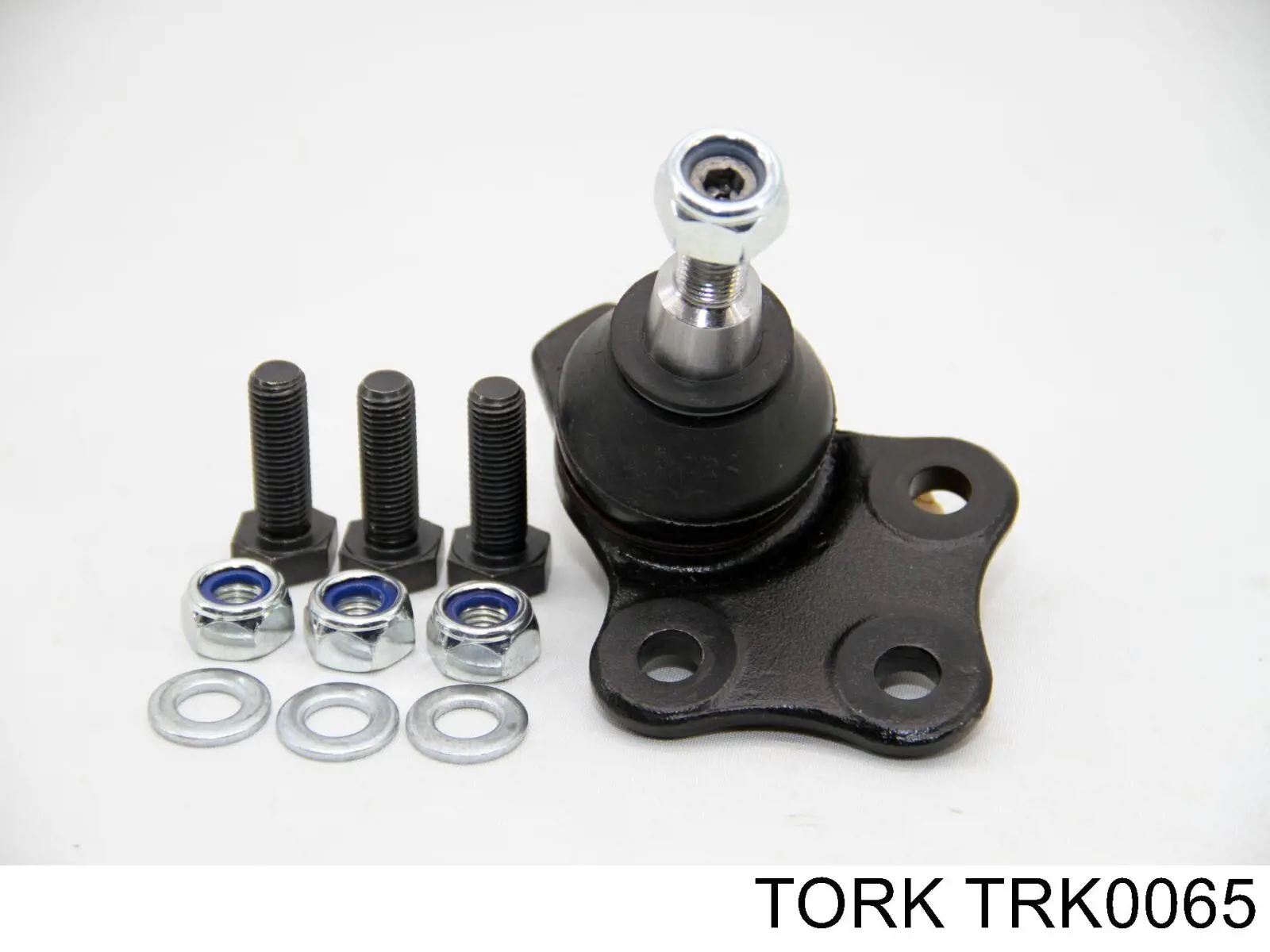TRK0065 Tork Кульові на авто