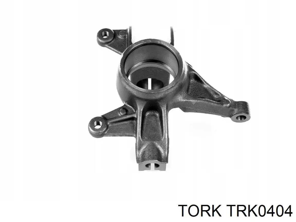 Цапфа поворотного кулака Renault (RVI) 7700828179