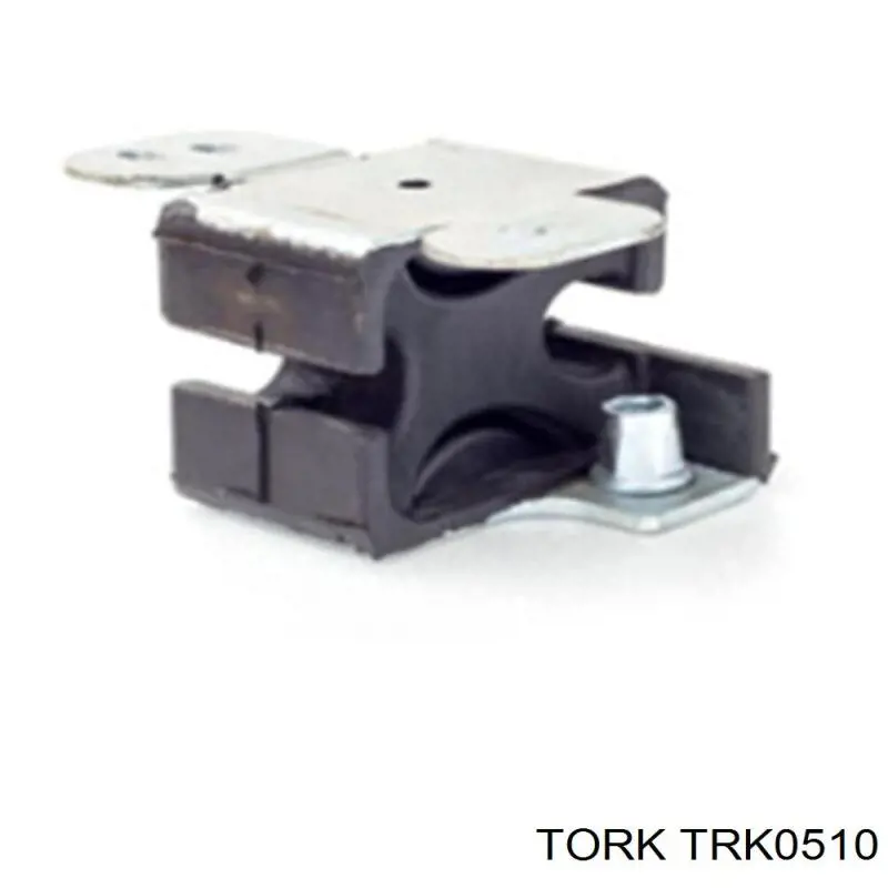 Кріплення глушника заднє Formpart/Otoform 22407332S ціна, від 8.34 USD