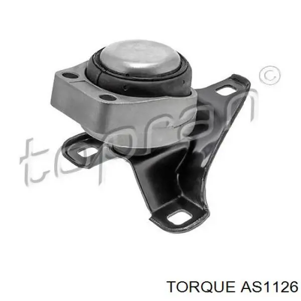 Подушка (опора) двигуна, права AS1126 Torque