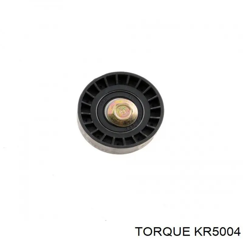 KR5004 Torque ролик ременя грм, паразитний