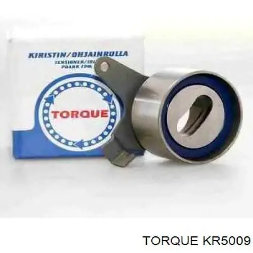 KR5009 Torque ролик натягувача ременя грм