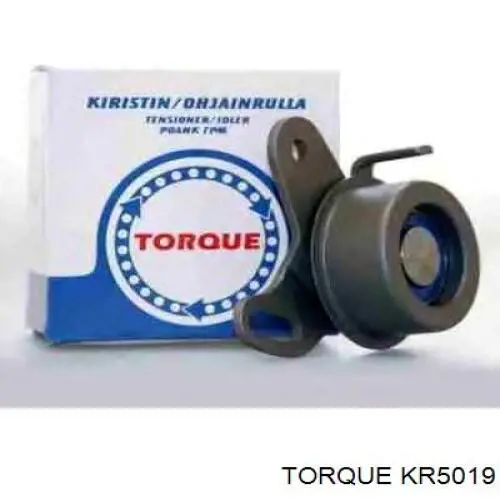 Ролик натягувача ременя ГРМ KR5019 Torque