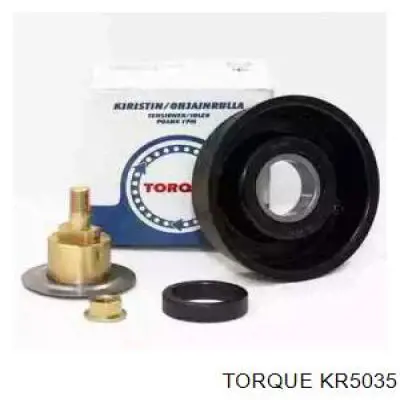 Натяжний ролик KR5035 Torque
