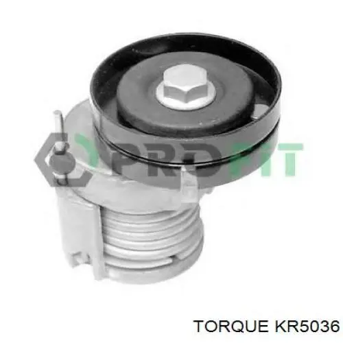 Купити KR5036 Torque Натягувач приводного ременя