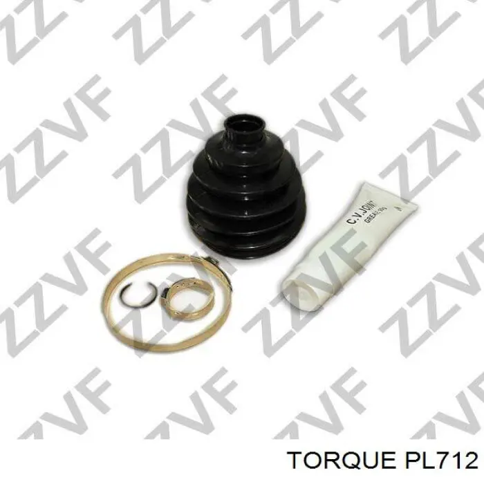Маточина колеса передня Rider RD34150211 ціна, від 18.02 USD
