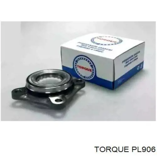Купити PL906 Torque Підшипник ступиці передньої