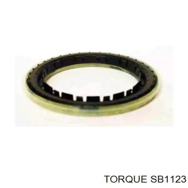 Підшипник опорний амортизатора, переднього SB1123 Torque