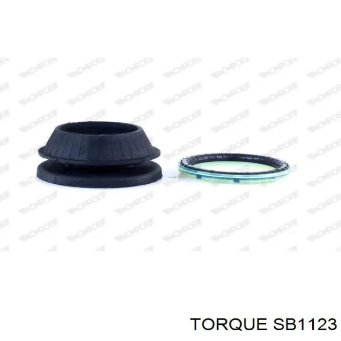 A70331 Magnum Technology Підшипник опори амортизатора