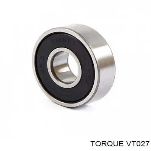 VT027 Torque стійка стабілізатора переднього, ліва