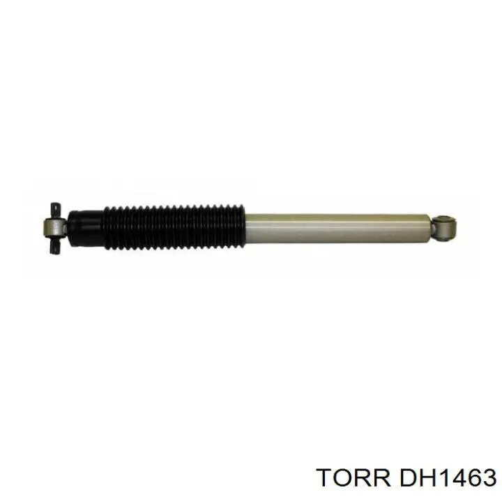 Купити 24016988 Bilstein Стійка амортизатора задня
