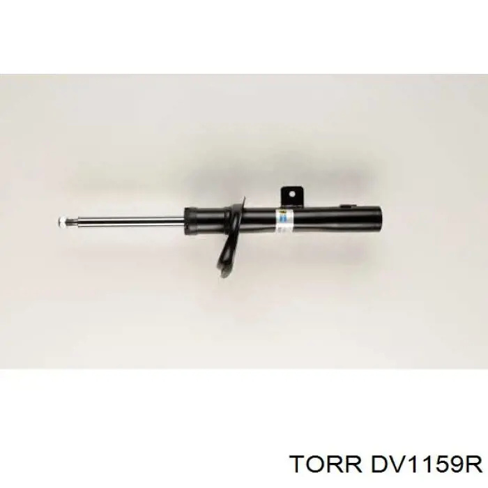 Амортизатор передній, правий Torr DV1159R ціна, від 35.31 USD