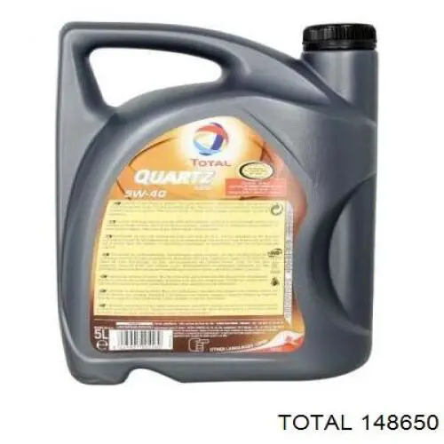 Олива Total 148650 ціна, від 49.60 USD
