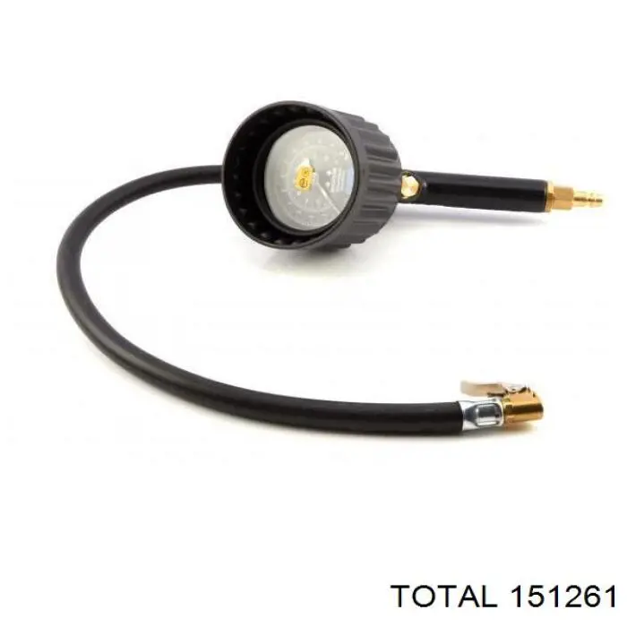 Моторна олива Total 151261