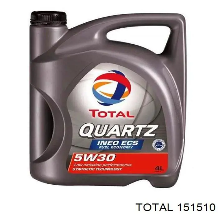 Олива Total 151510 ціна, від 43.33 USD