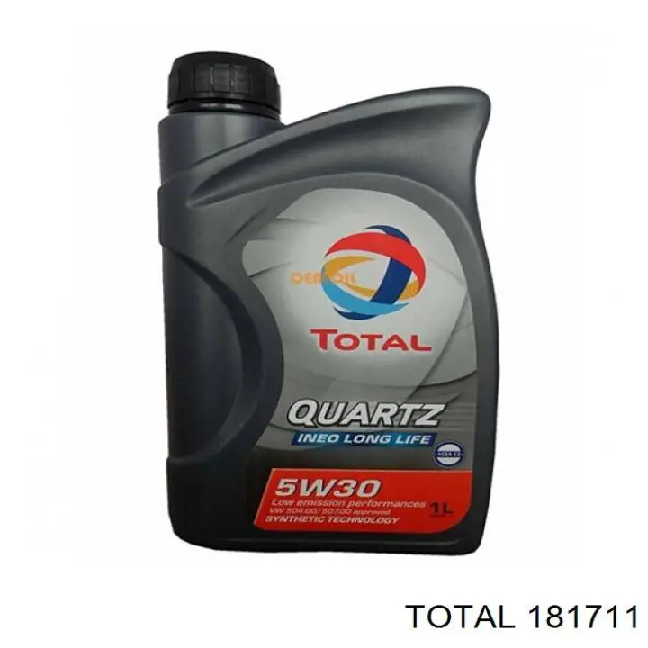 Олива Total 181711 ціна, від 13.19 USD