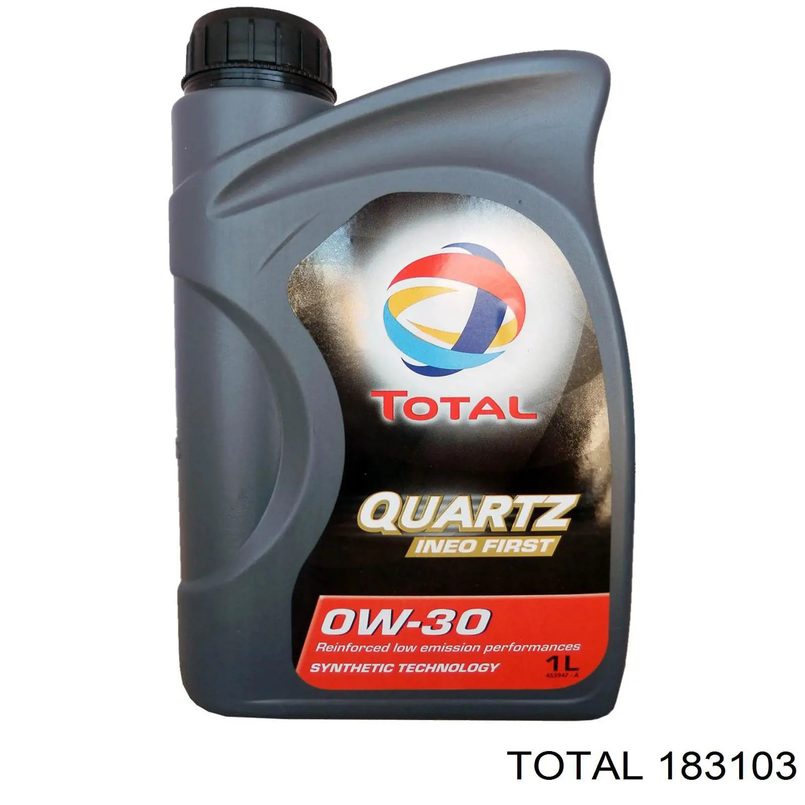 Олива Total 183103 ціна, від 13.02 USD