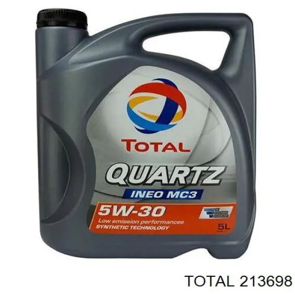 Олива Total 213698 ціна, від 54.32 USD