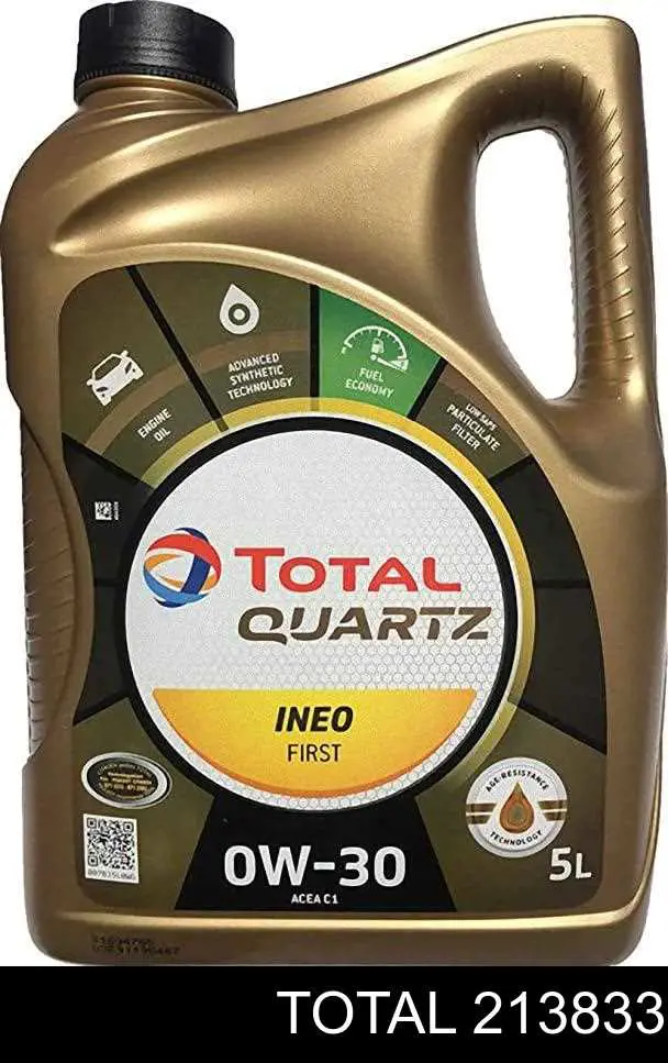 Олива Total 213833 ціна, від 56.03 USD
