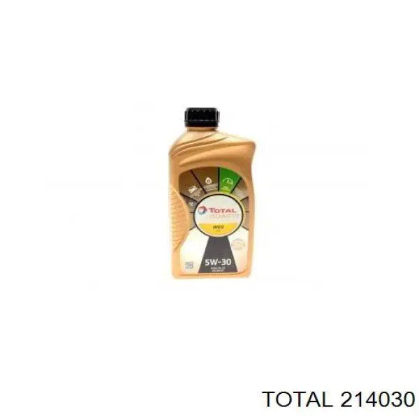 Олива Total 214030 ціна, від 11.44 USD