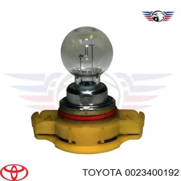 0023400192 Toyota 