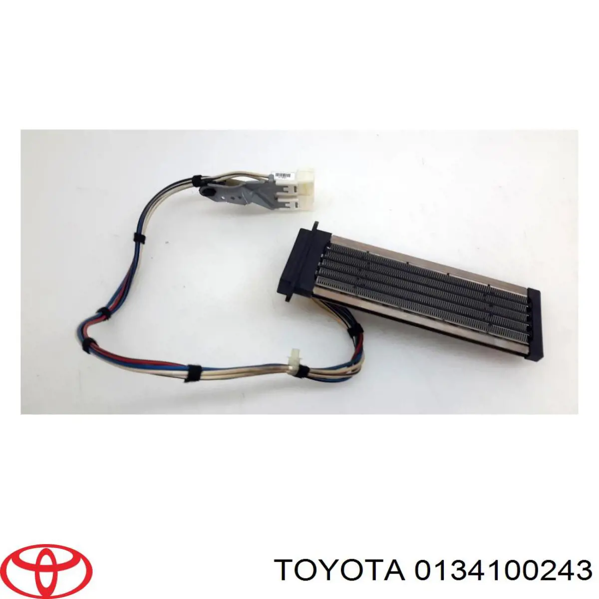 0134100243 Toyota 