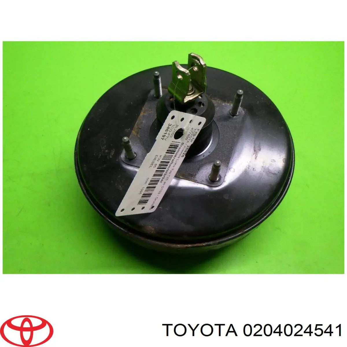 Купити 472000F030 Toyota ВПГ