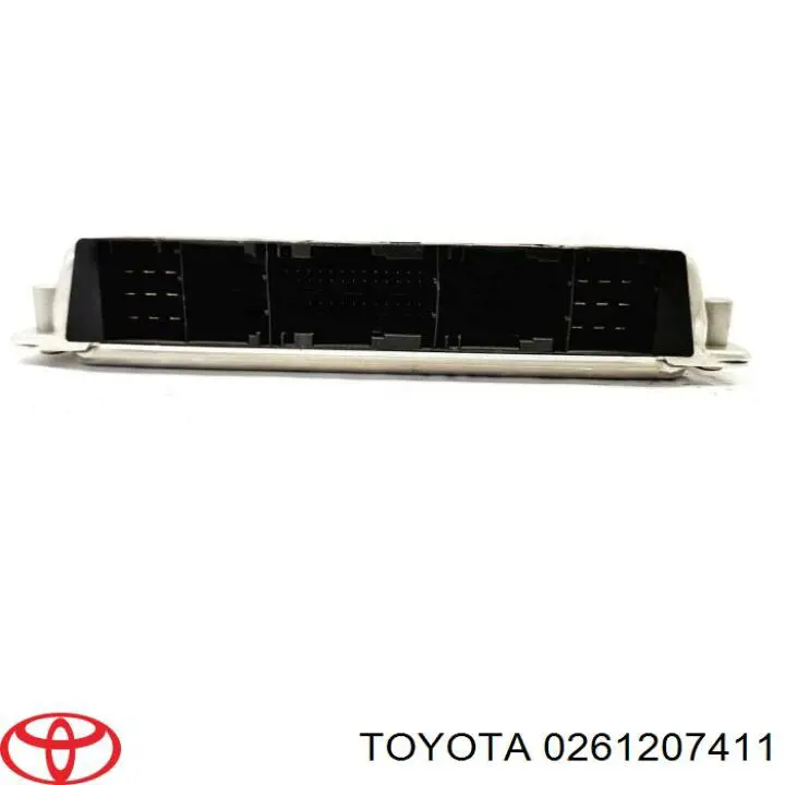 Купити 0261207411 Toyota 