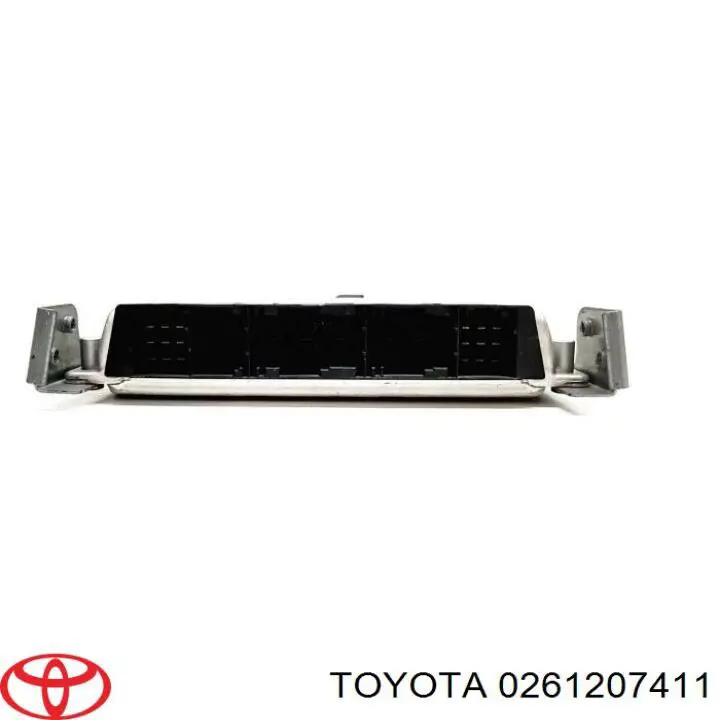  0261207411 Toyota