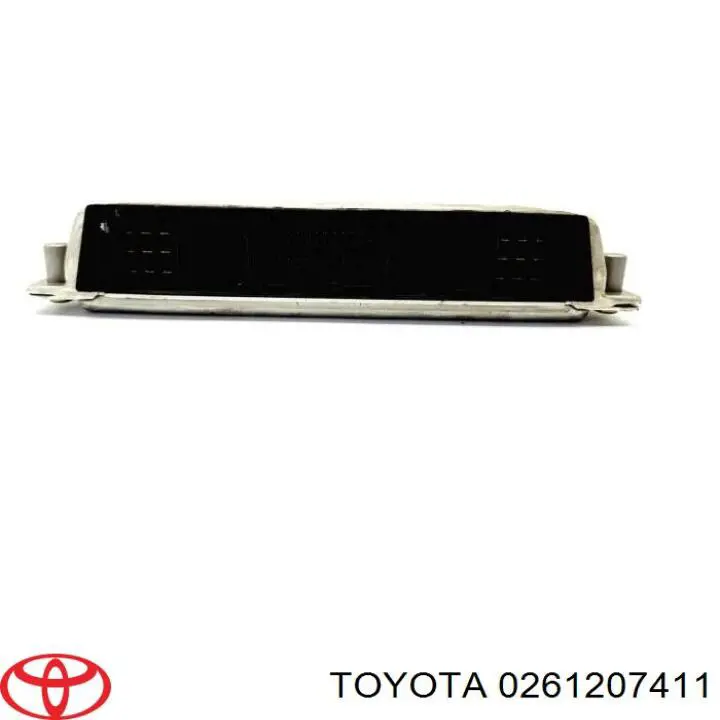  Toyota 0261207411