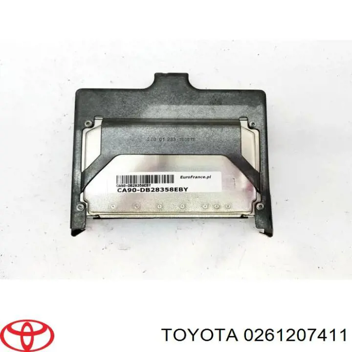  Toyota 0261207411 ціна, від 54.85 USD