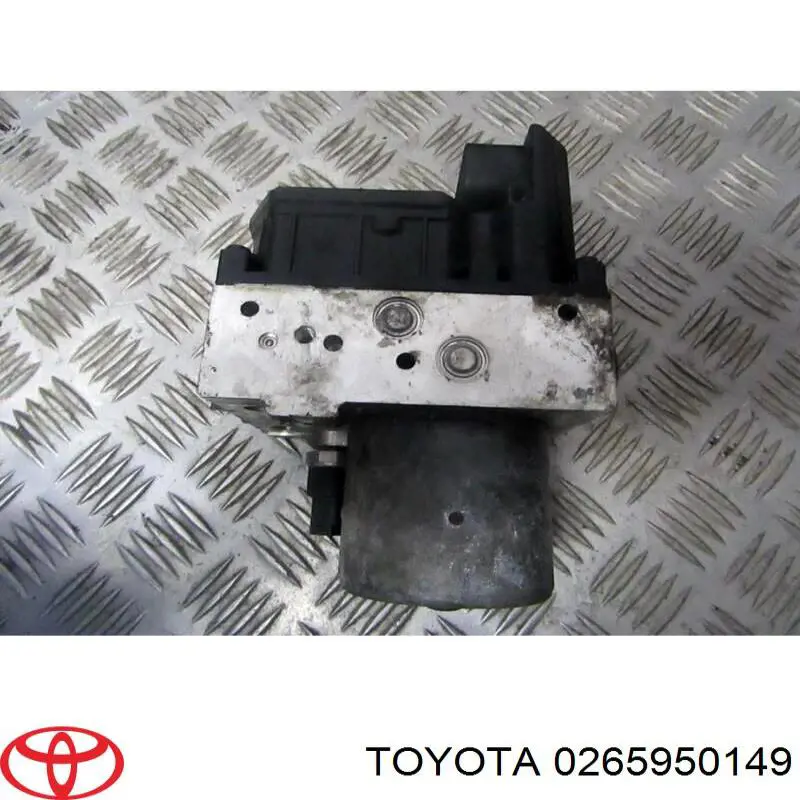 0265950149 Toyota 