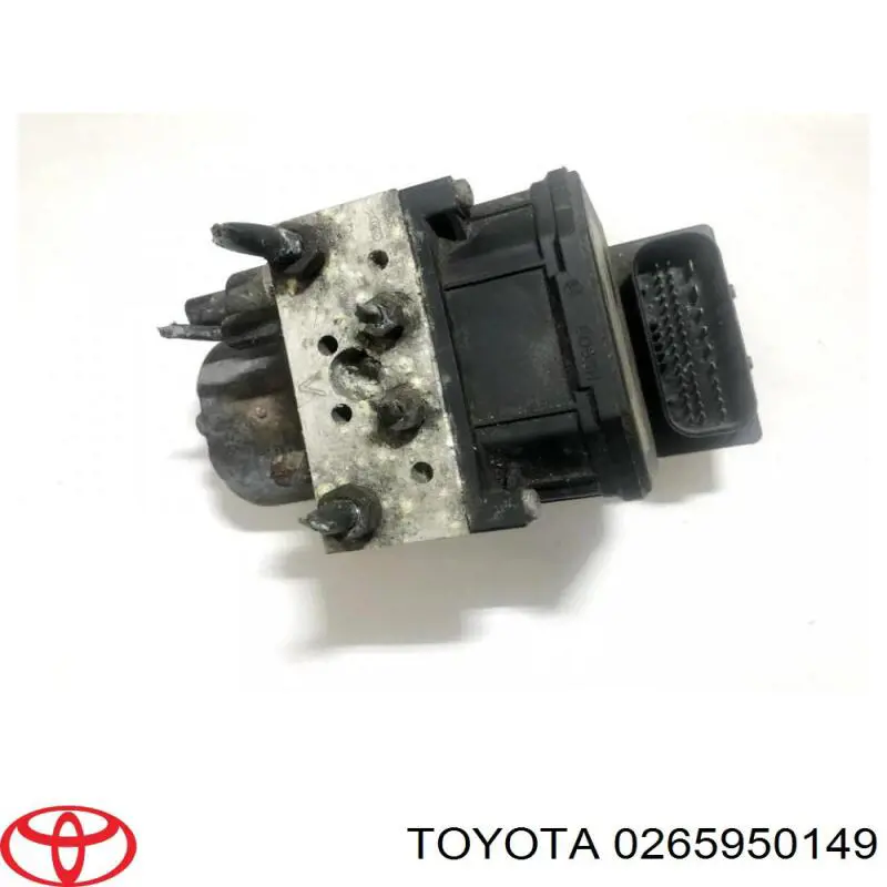  Toyota 0265950149 ціна, від 89.94 USD