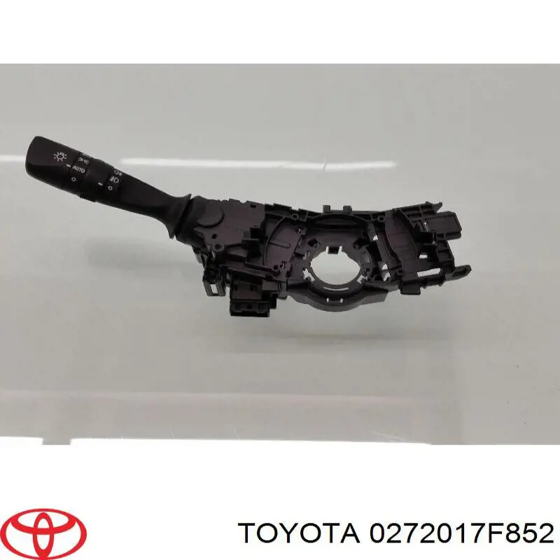 Купити 0272017F852 Toyota Перемикач підрульовий, лівий