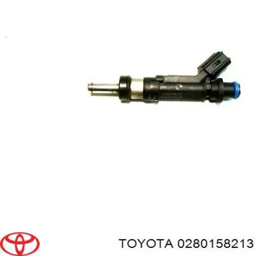  Toyota 0280158213 ціна, від 5.69 USD