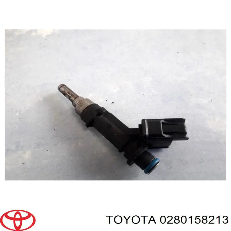 Купити 0280158213 Toyota 