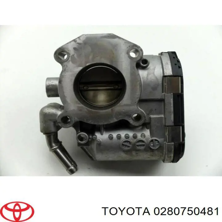  0280750481 Toyota