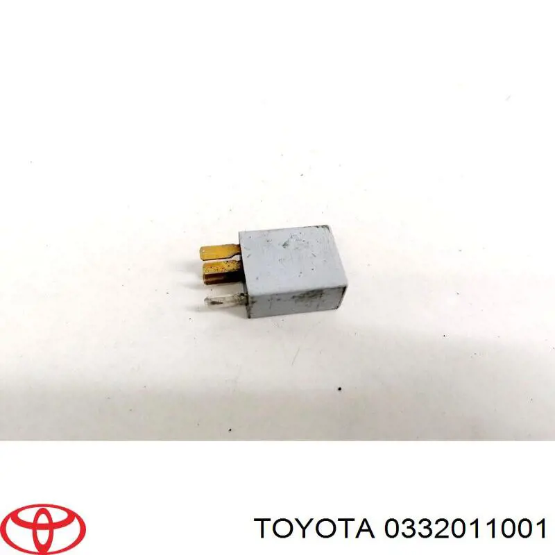  Toyota 0332011001 ціна, від 2.03 USD