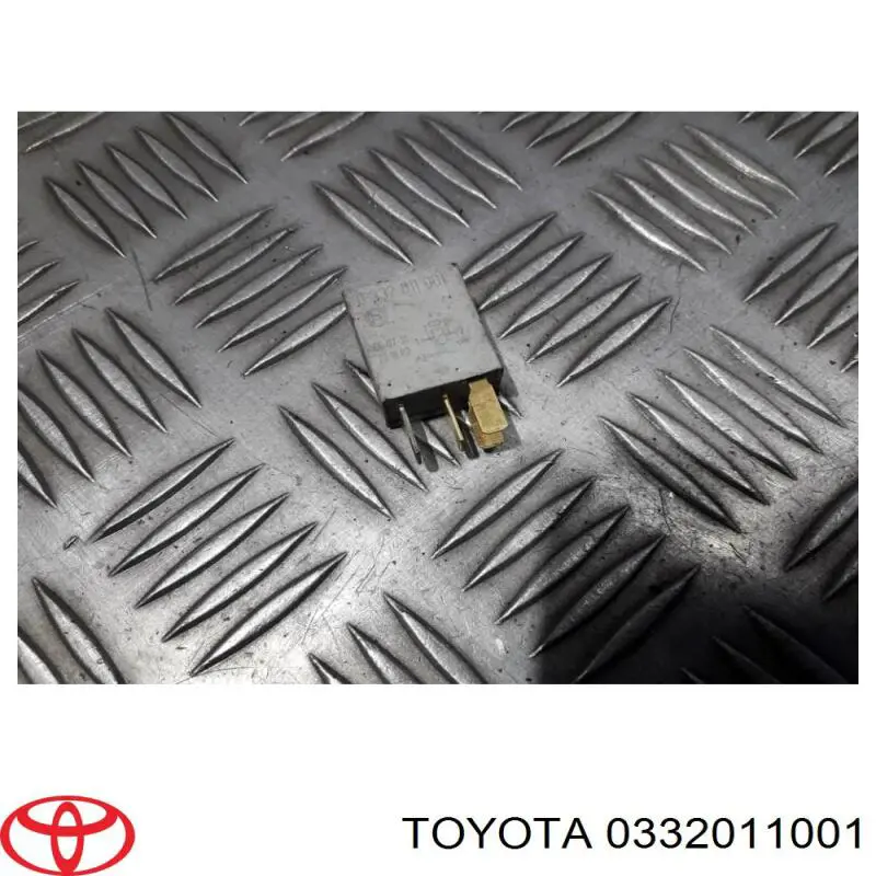  Toyota 0332011001 ціна, від 2.03 USD
