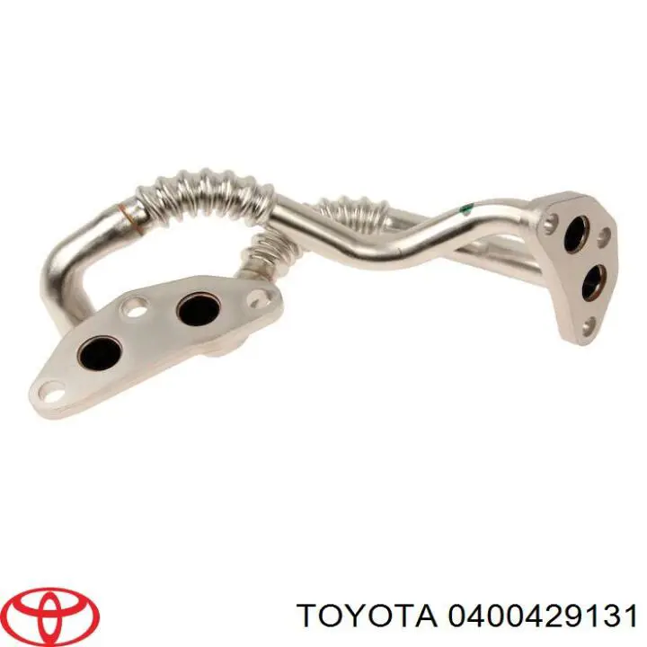  0400429131 Toyota