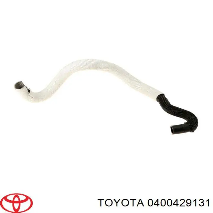 0400429131 Toyota 