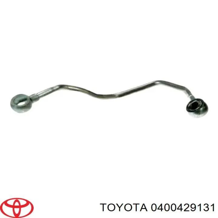 0400429131 Toyota 