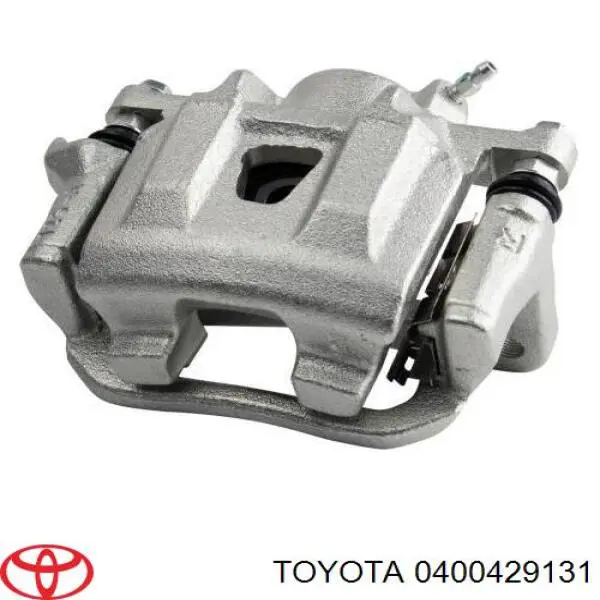  Toyota 0400429131 ціна, від 53.84 USD